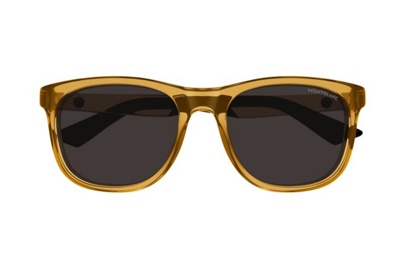 Mont Blanc Sunglasses MB0400S