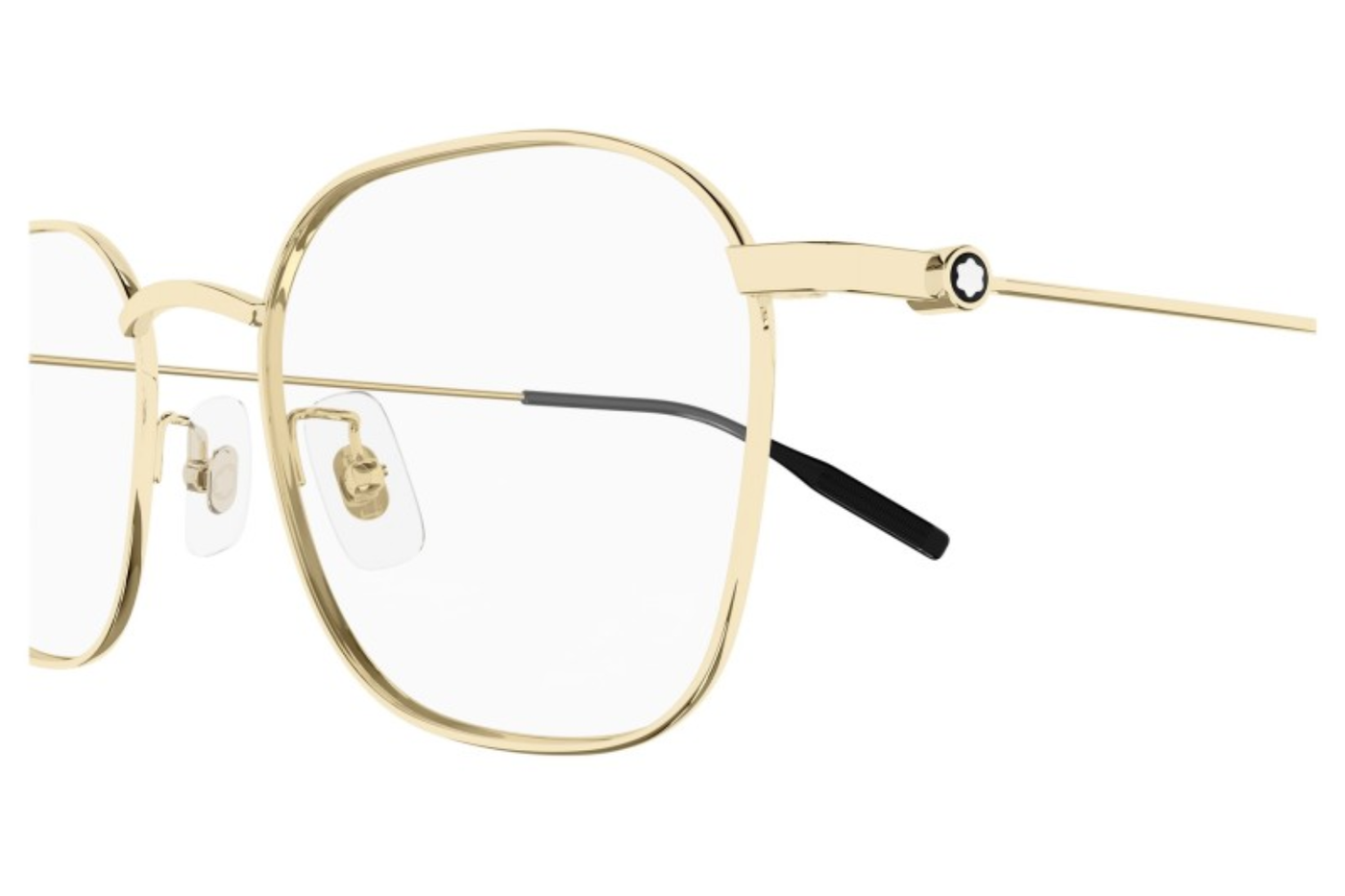 Mont Blanc Frame MB0371OA – woweye