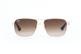 Ray-Ban Sunglass RB3516 (Pre_Booking)