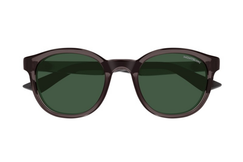 Mont Blanc Sunglasses MB0398S