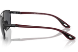 Ray-Ban Sunglass RB3715M (Pre_Booking)