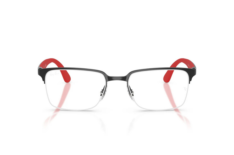 Ray-Ban Frame RX6540I