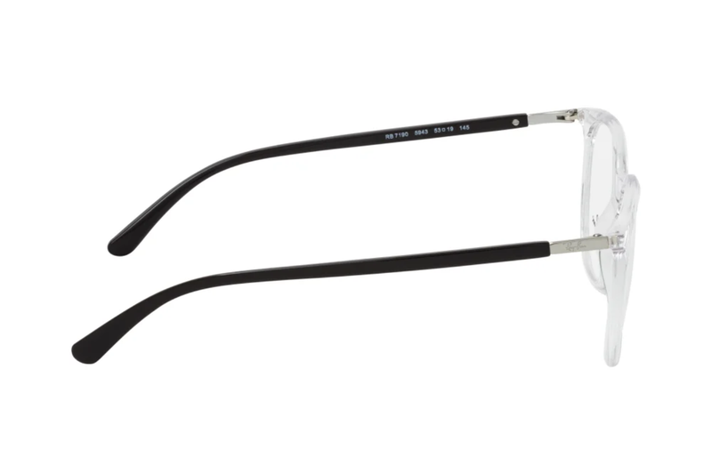 Ray-Ban Frame 0RX7190