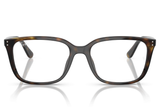 Ray-Ban Frame RX7248D 55