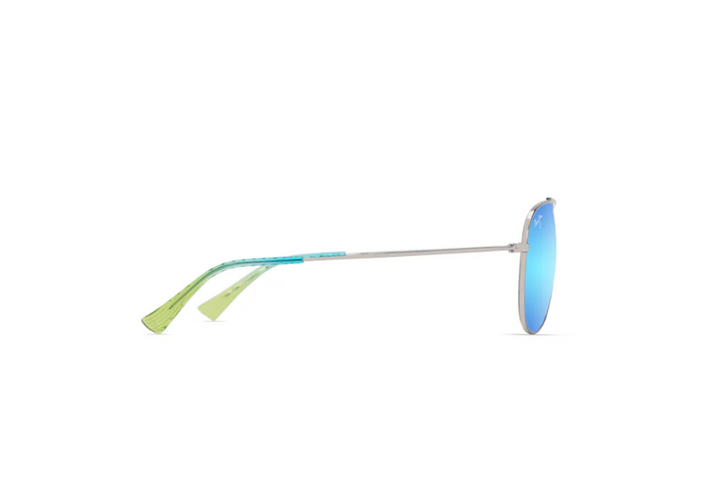 Maui Jim Sunglasses HAU‘OLI HT665-17A / MJ0665S-002