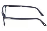 Tom Ford Frame FT5831-B Blu Filter