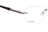 One Degree Frame OD2003 A1A2