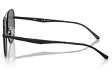 Ray-Ban Sunglass RB3724D (Pre_Booking)