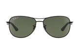 Ray-Ban Sunglass RB3519 (Pre_Booking)