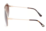Tom Ford Sunglasses FT1174