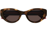 Gucci Sunglasses GG1862S