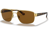 Ray-Ban Sunglasses RB3663