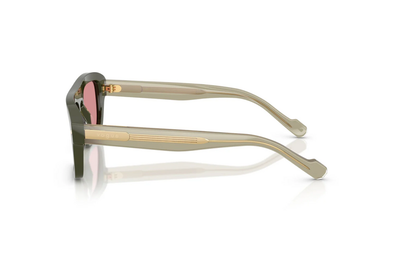 Vogue Sunglass  VO5620S