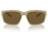Armani Exchange Sunglasses AX4142SU