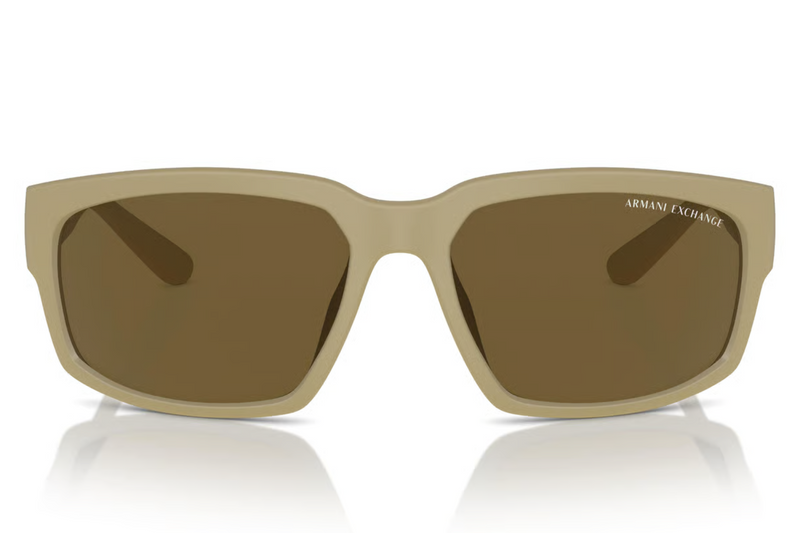 Armani Exchange Sunglasses AX4142SU