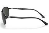 Ray-Ban Sunglass RB3671CH (Pre_Booking)