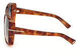 Tom Ford Sunglasses FT1117
