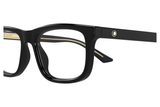 Mont Blanc Frame MB0457O