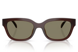 Armani Exchange Sunglasses AX4155SU