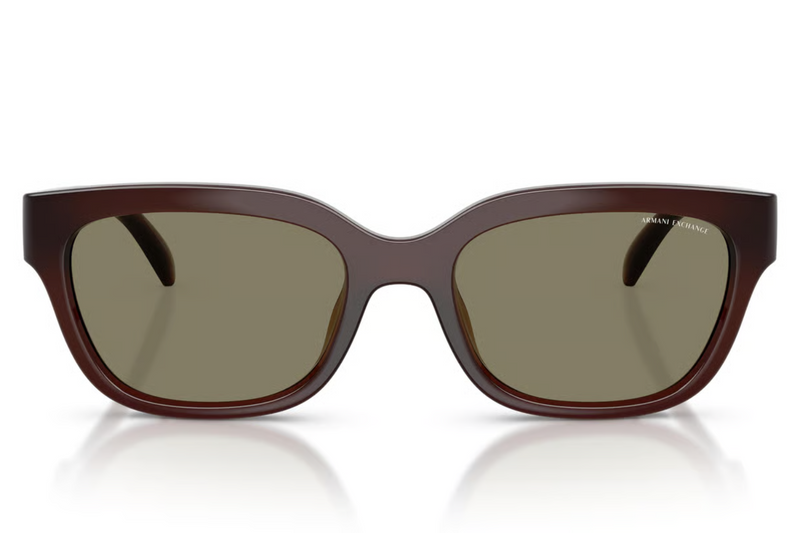 Armani Exchange Sunglasses AX4155SU