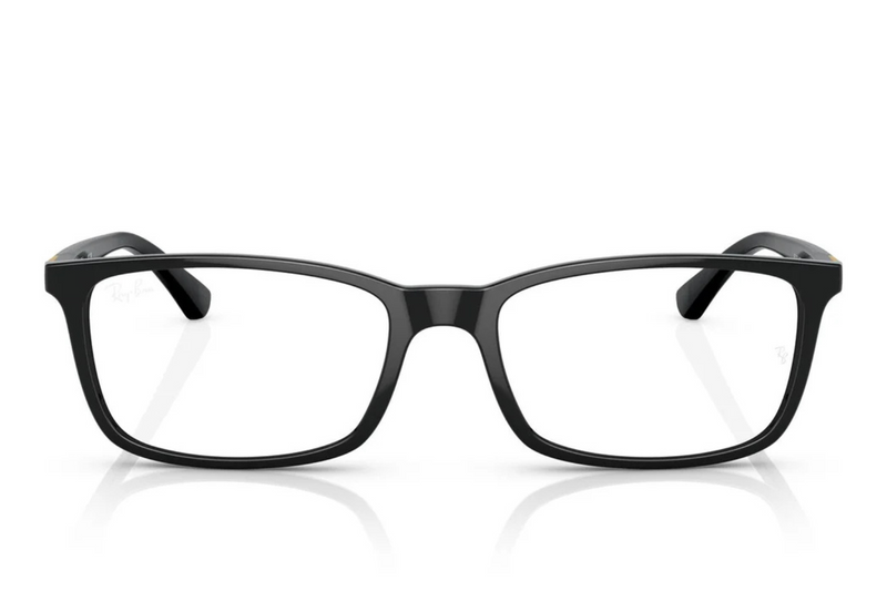 Ray-Ban Frame RX7127II