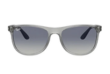 Ray-Ban Sunglass RB4412I (Pre_Booking)
