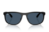 Ray-Ban Sunglass RB4468 (Pre_Booking)