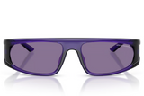 Armani Exchange Sunglasses AX4159SU
