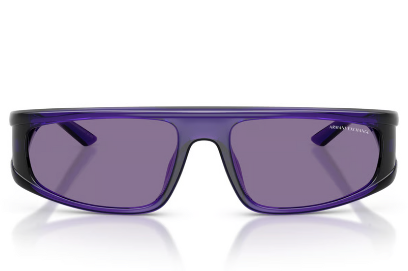Armani Exchange Sunglasses AX4159SU