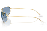 Ray-Ban Sunglass RB3780 (Pre_Booking)