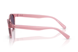 Ray-Ban Sunglass RJ9080S (Pre_Booking)