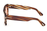 Tom Ford Sunglasses FT0711