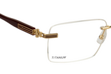 One Degree Frame OD1008 A1E2