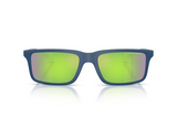 Armani Exchange Sunglasses AX4157SU