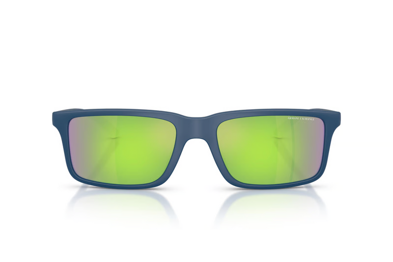 Armani Exchange Sunglasses AX4157SU