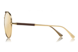Tom Ford Sunglasses FT0704-P