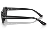 Ray-Ban Sunglass RB4457D (Pre_Booking)