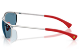 Ray-Ban Sunglass RB3819M (Pre_Booking)