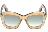 Tom Ford Sunglasses FT0582