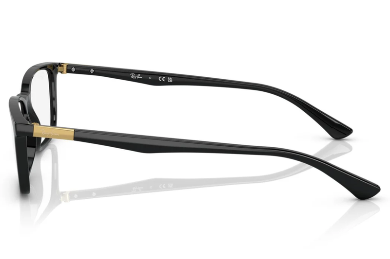 Ray-Ban Frame RX7127II