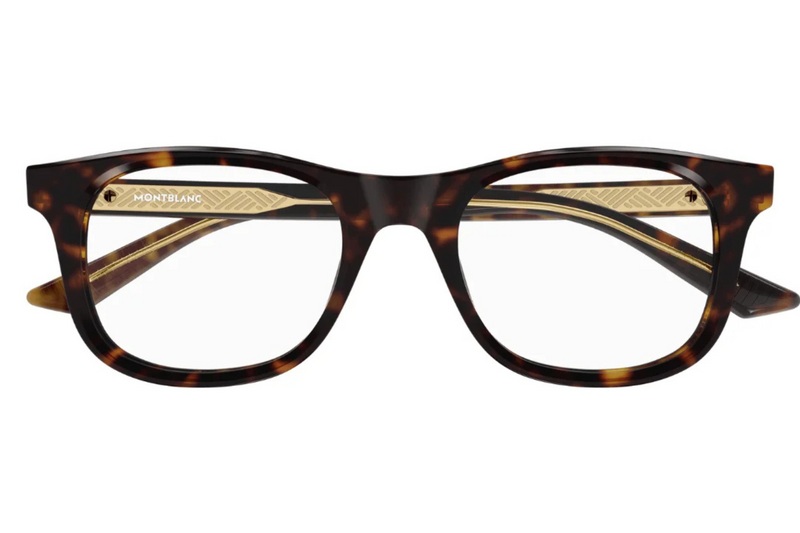 Mont Blanc Frame MB0385O