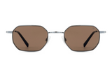 David Jones Sunglasses 0025/106