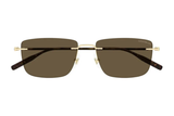 Mont Blanc Sunglasses MB0429S