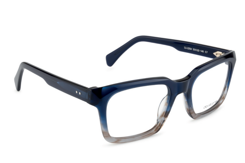 David Jones Frame 2254