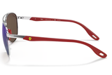 Ray-Ban Sunglass RB3659M (Pre_Booking)