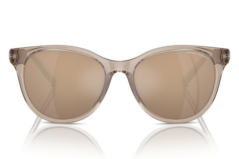 Armani Exchange Sunglasses AX4144SU