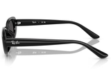 Ray-Ban Sunglass RB4441D (Pre_Booking)