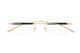 Mont Blanc Frame MB0411O
