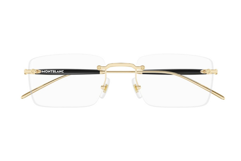 Mont Blanc Frame MB0411O
