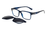 French Connection Sunglasses FC8286PL Clipon